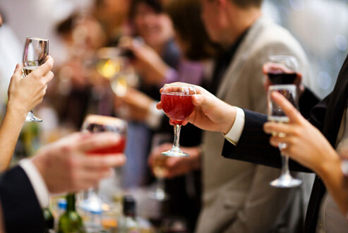 喝多了怎么解酒