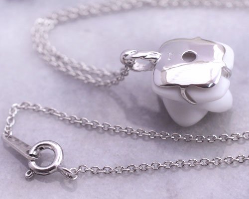 银项链怎么清洗，有很多人都还不知道这些