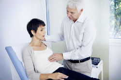 胃下垂症状 一般在这五个方面