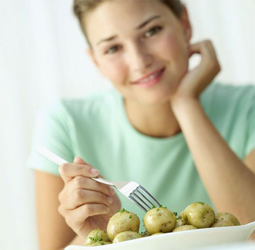 关注孕妇 备孕吃什么食物