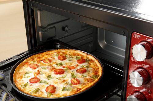 电烤箱使用方法