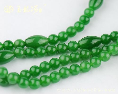 如何辨别玉的真假，真的有必要看一看