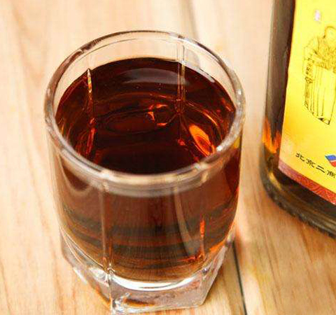 改善睡眠 料酒的功效与作用及料酒的用法介绍