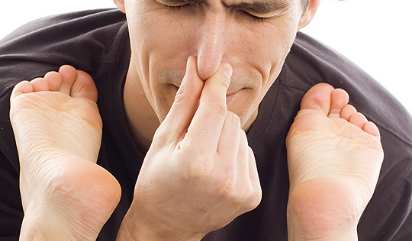 怎样治脚臭，让你不再受脚臭的困扰