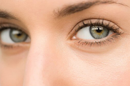 眼袋形成的原因及最佳的消除眼袋技巧大全