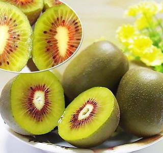 猕猴桃能有效的治疗长年白发症状 猕猴桃属于什么水果