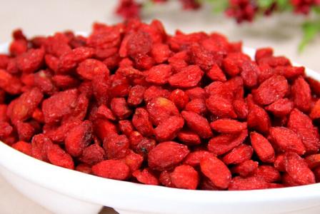 枸杞有什么作用 枸杞能治疗多种病状的功效