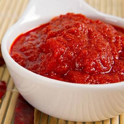 辣椒酱的制作方法