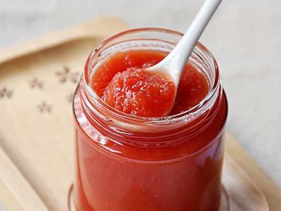 番茄酱的用法，怎么用番茄酱做菜