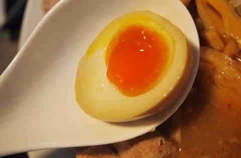 溏心蛋的做法 煮鸡蛋会被什么因素影响