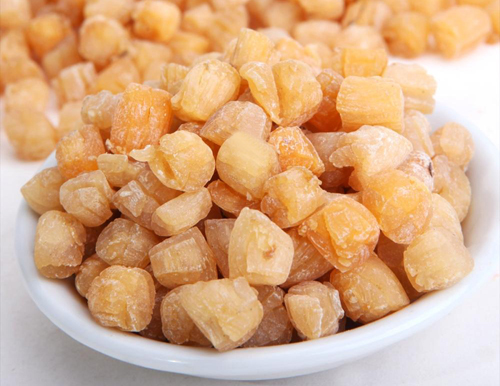 干贝怎么发的方法介绍及干贝的挑选注意事项