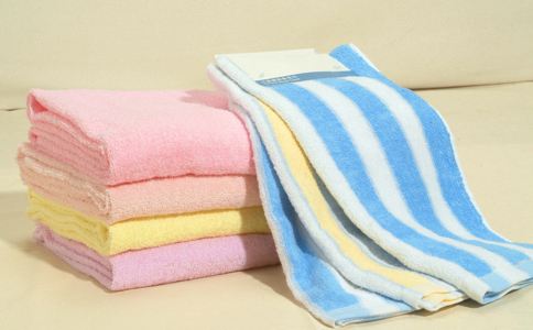 知道这些再也不用担心毛巾变硬怎么办了