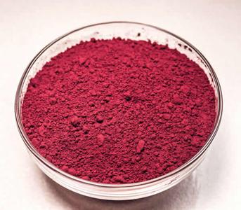 红曲红是什么及红曲红用途的介绍