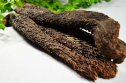 生活小百科：肉苁蓉的功效与作用