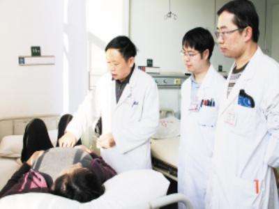 慢性胆囊炎症状