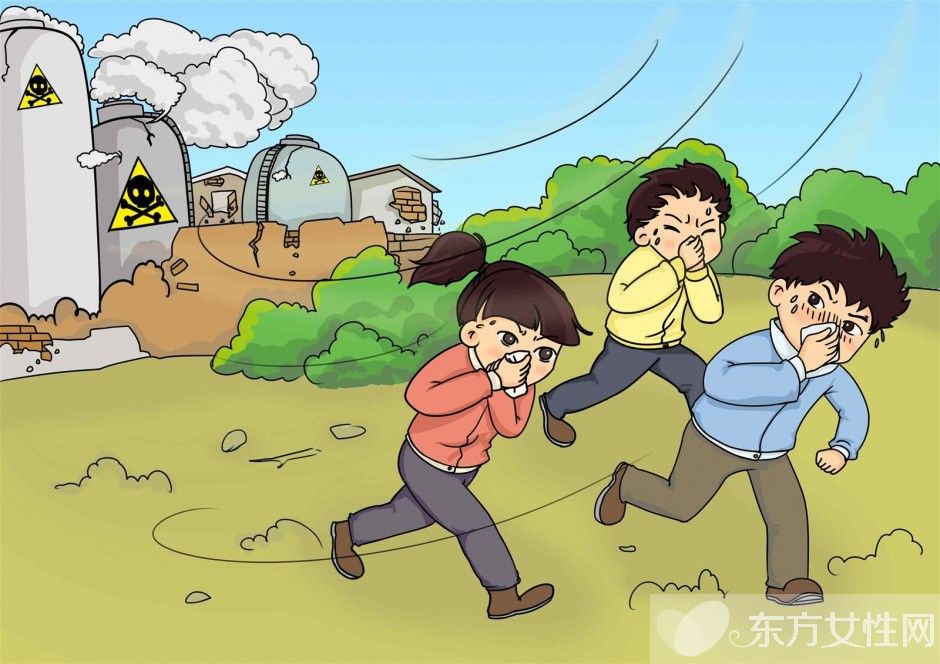 地震自救常识大全 面对灾难我们该做什么