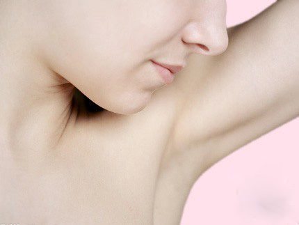 治狐臭偏方助你解决狐臭烦恼