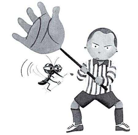 做好防卫工作有效防止蚊虫叮咬 防蚊虫叮咬小窍门