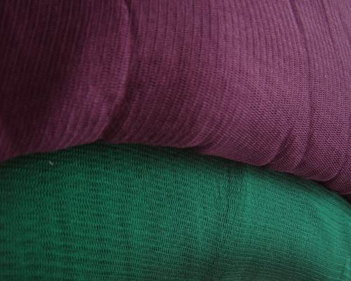 真丝怎么洗，这些细节不容小视