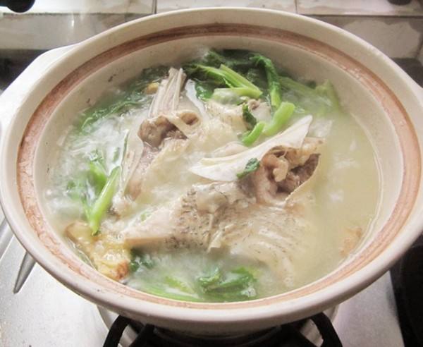 清热降火的汤 有了这些汤从此上火远离药物治疗