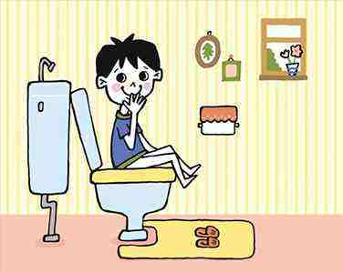 治疗便秘的方法