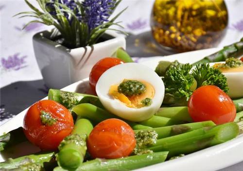 高血压饮食注意