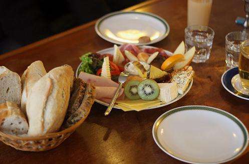 化疗期间吃什么 化疗伤身大饮食需规划