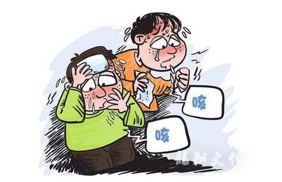 预防疾病 荷叶茶能有效的预防多种疾病