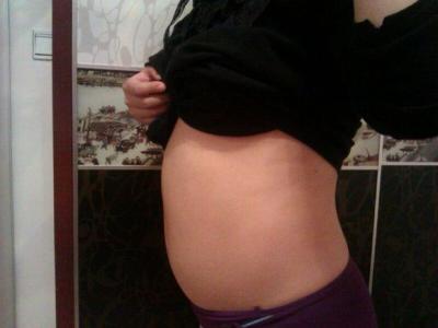 怀孕3个月 胎儿初具人形的时候