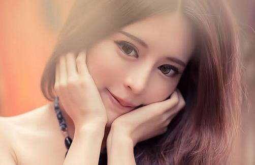 女性朋友保养头发的小窍门和注意事项