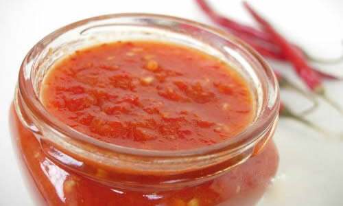 喜欢吃辣椒吗？教你辣椒酱的制作方法有哪些