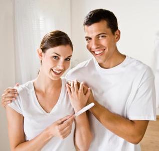 快速知道怀孕的测试 怀孕多久能测出来