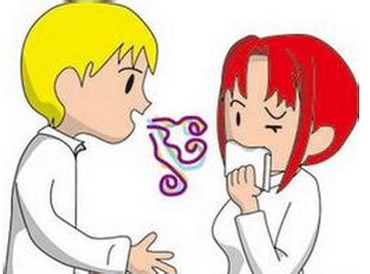 治疗口臭最快的方法