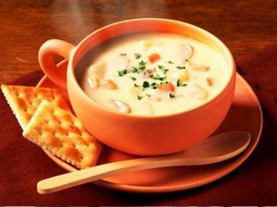 胃不好的人吃什么好 胃不好要牢记10大养胃食物