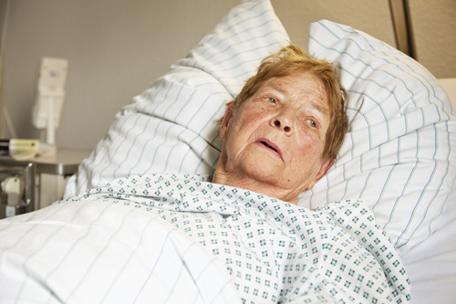 脑溢血前兆有哪些 有以下五个方面