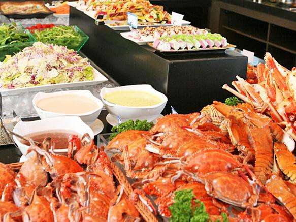 吃海鲜不能吃什么 吃海鲜要注意八点避免发生意外