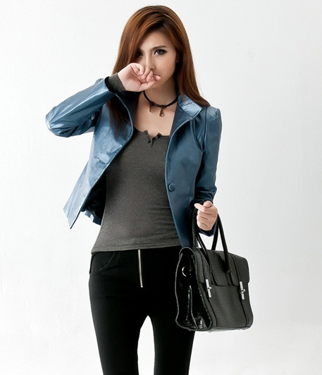 皮衣怎么洗，告诉你清洗皮衣的方法有二种