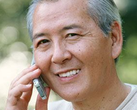 老年人也有爱美的权利，如何去除老年斑偏方