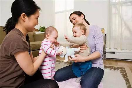 语言发育迟缓 三大方法有效治疗宝宝语言发育迟缓