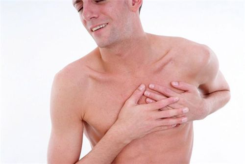 早搏的症状 脉搏是生命的象征