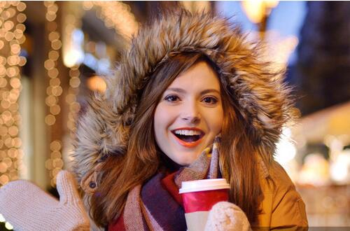 羽绒服的清洗方法 六个小妙招轻松搞定