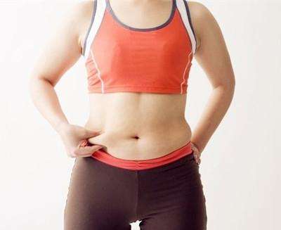 还在烦恼怎样减肚子上的赘肉？学会这些让你告别“小腹婆”
