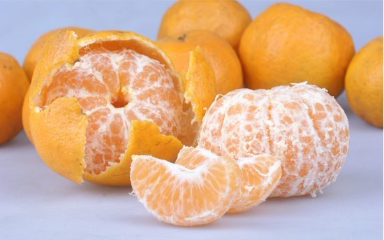 芦柑上火吗 吃芦柑的好处在哪里