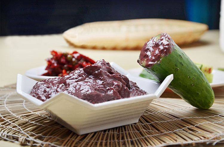 虾酱怎么做好吃 虾酱的营养价值有哪些