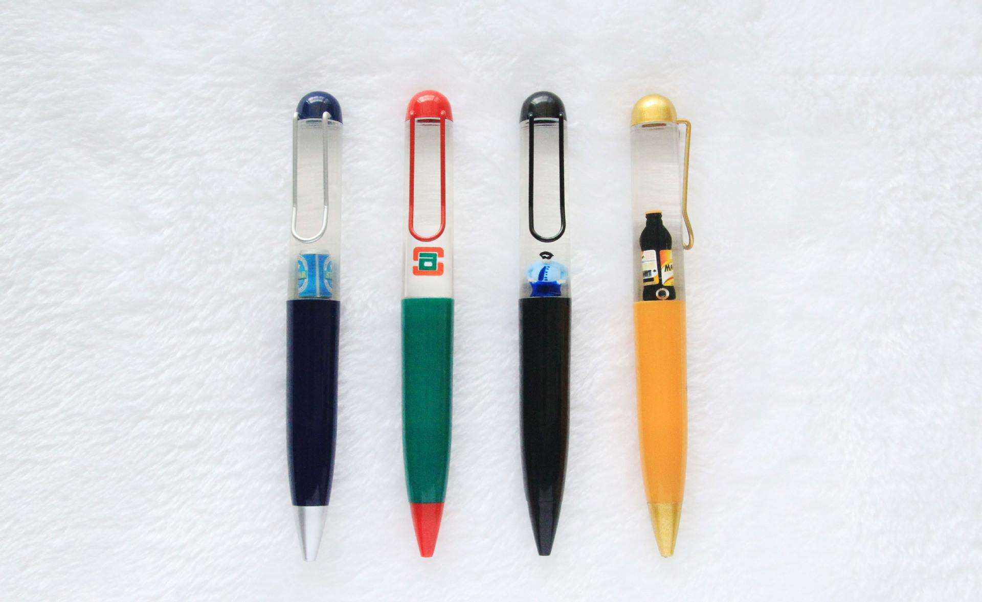 圆珠笔油怎么洗，知道这些方法就不用再怕衣服脏了