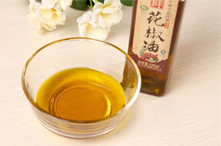 增加食欲 花椒的作用和花椒油的做法介绍