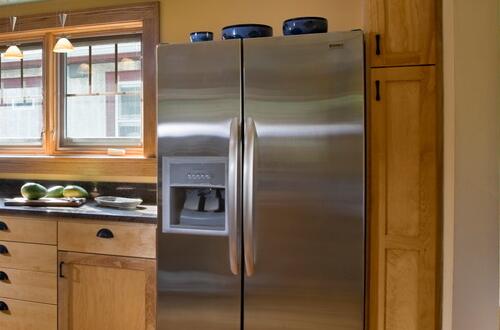 冰箱使用注意事项 日常保养很重要