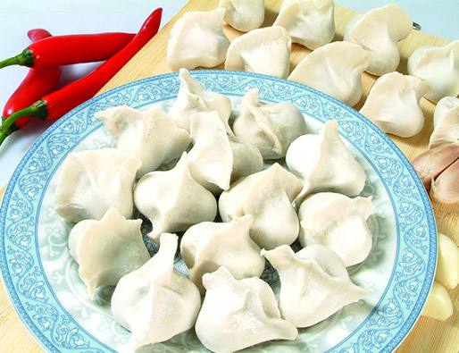 速冻水饺怎么煮，怎么煮出美味的水饺