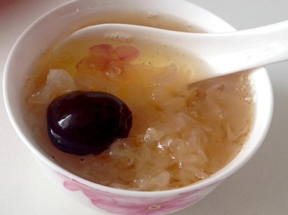 肺热吃什么 这6款食物让你轻松调理