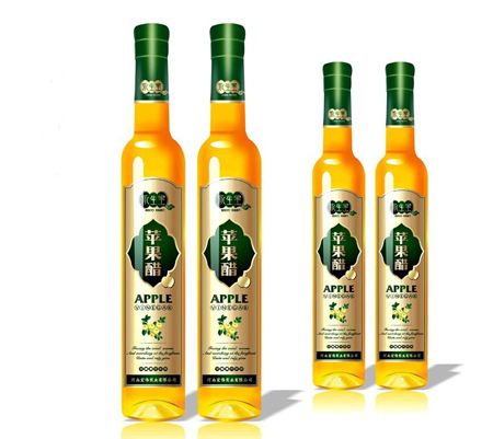 苹果醋的功效与作用